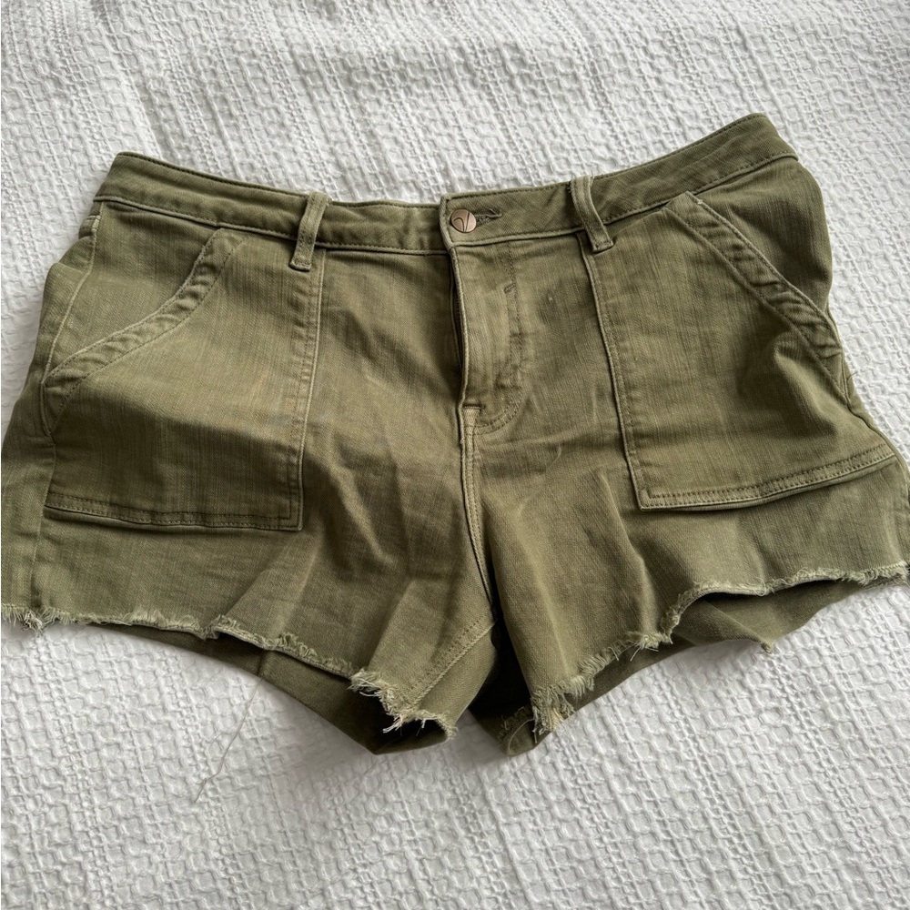 Vigoss denim shorts